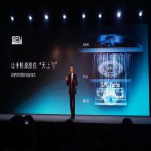 拍照旗舰华为P20升级GPU Turbo后变身游戏手机