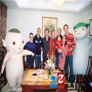 《捉妖记2》小年夜曝终极“团圆”预告