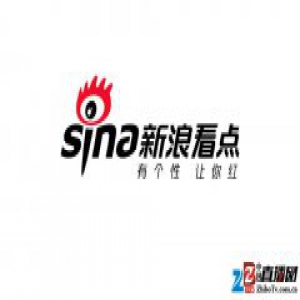 新浪看点有个性让你红 辛勤创作优输出封无由