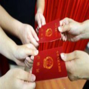 自2011年起，山东结婚率持续下降，如今全国倒数第五