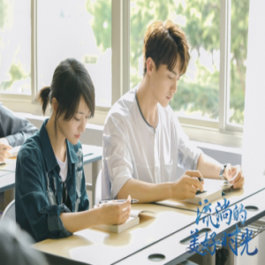 TCL携马天宇《流淌的美好时光》赋能青春