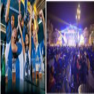 激情盛夏，一起嗨啤！ 北京朝阳公园2018啤酒美食节等你来！