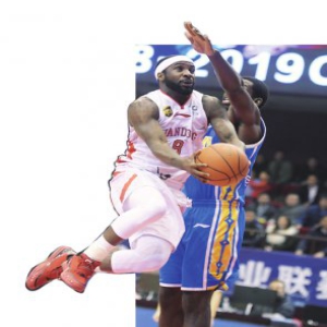 山东男篮28分大胜福建队 整风运动收到奇效