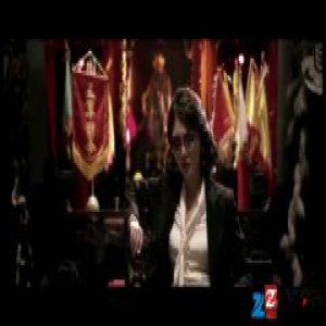 徐冬冬《大嫂》接档《追龙》 左兰玫瑰竟是孪生姐妹