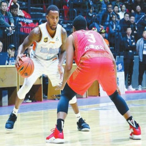 22连败！山东111：118新疆 还是迈不过天山