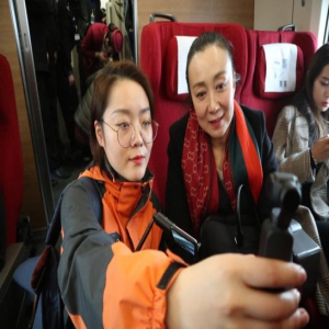 两会在即，长城新媒体北京融媒中心正式启用