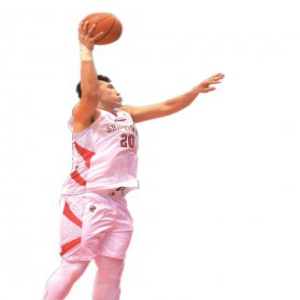 山东男篮今晚继续全华班“救火”外援已在路上