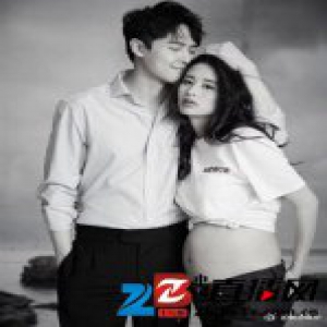 颖儿产下重6斤1两爱女 与付辛博正式升级当爸妈啦！