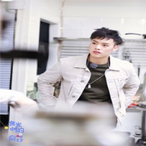 店长Jeffrey初营业 爆金句成功都是抠出来的