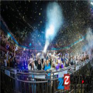 张韶涵纯粹REMIX巡回演唱会深圳圆满落幕