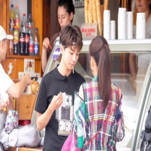 《中餐厅2》“天才小厨神”王俊凯背后原来有位大厨