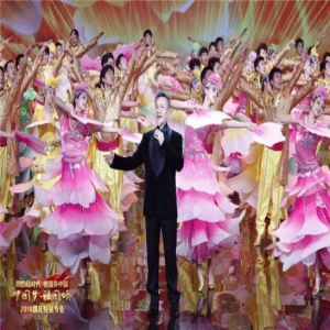 李宇春吴亦凡加盟国庆特别节目 加油男孩等唱响新时代主旋律