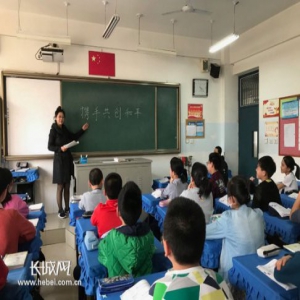 环境即课堂，生活入课堂，这样的思政课上起来有意思