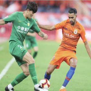 双德闪耀再克国安！格德斯两球斩国安 小德首秀“一个好汉三个帮”