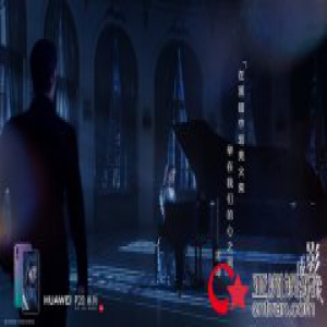 科技与艺术完美融合的代表作 华为P20带你影像成诗