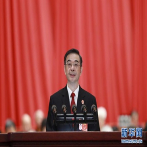 纵论两会|从“两院”报告中感受个案的公平正义