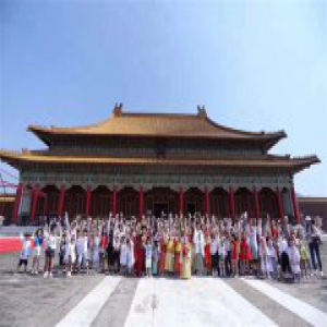 华颂文化传媒联名各地区机构发起《全球造星计划》