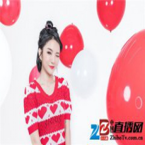 情歌Diva胡灵甜蜜暴击 情人节写真发布