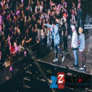 周杰伦演唱会生病失声找师弟帮忙