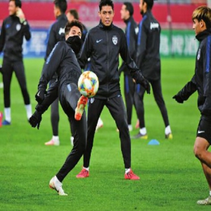 柔佛偷梁换柱？鲁能切勿轻敌