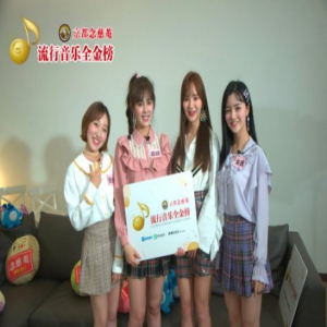 东方少女组合试水可视化直播新形态