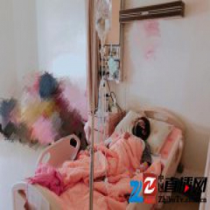 37岁安以轩身体不适住院 紧急动手术保命实因宫外孕