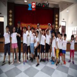 综艺《少年预备役》热播 13位小小少年本色出演