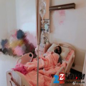 安以轩住院做手术：待我重出江湖后咱们再约