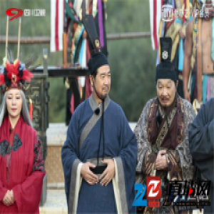 宋小宝《穿越吧》呛张国立别跟我讲道理