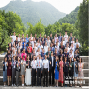 君智竞争战略首登CCTV国家品牌课堂 企业家：这是一门实实在在的课程