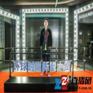 李晨时尚大赏 自营潮牌最受明星喜爱