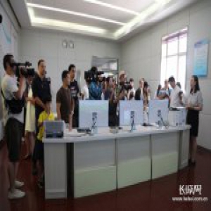 走近石家庄城市排水 汛期安全度汛