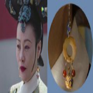 热播的《如懿传》，里面处处可见历史的影子