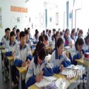 @石家庄中考生 中考明天启幕 这些事项一定要知道！