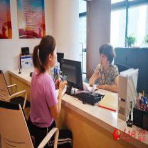 天津开发区：党建成为企业发展“导航仪”