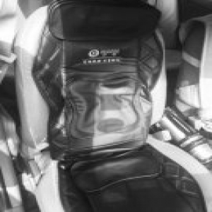 出租车共享按摩垫来河北啦！享受出行途中的“微SPA”