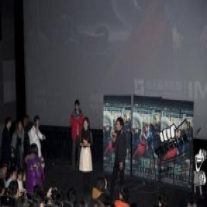 要求关闪关灯被摄影师吐槽 郭京飞亲自评论道歉