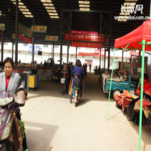 枣强：百姓乐享创城带来的“福利”