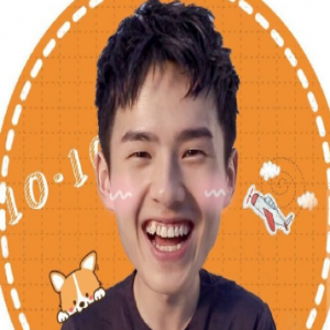 网曝刘昊然头像被商用 疑似侵犯其肖像权