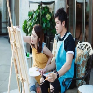 陈乔恩承认恋情 网友：希望这次不是剧本