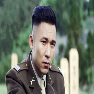 《特种兵》曝圣诞海报 喜娜惨死编演导羿坤回应：不爱