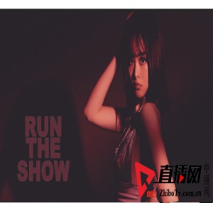 阿敏最新转型专辑《A》主打歌《Run the show》重磅上线