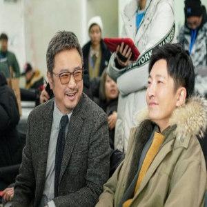 毕志飞发博怒斥徐峥：你真恶心，滚出电影圈