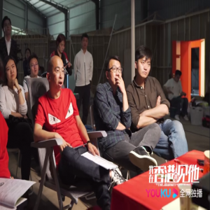 80后制片人赵泽恩《我在香港遇见他》历时3年匠心制作