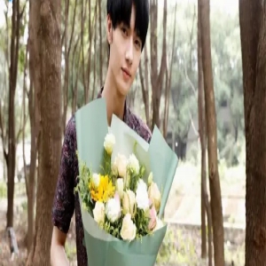 陈子由新剧《理想的房子》杀青 未知剧情令人好奇