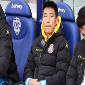 武磊首次无缘登场？ 武磊为什么无缘登场背后原因曝光