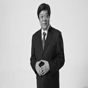 挚友范曾缅怀赵忠祥：忠祥，你活在亿万人民心里