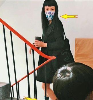 直击魏如萱跟陈昊森「深夜亲密回家」!离婚1年爆新欢(图6) 直击魏如萱跟陈昊森「深夜亲密回家」!离婚1年爆新欢(图6)