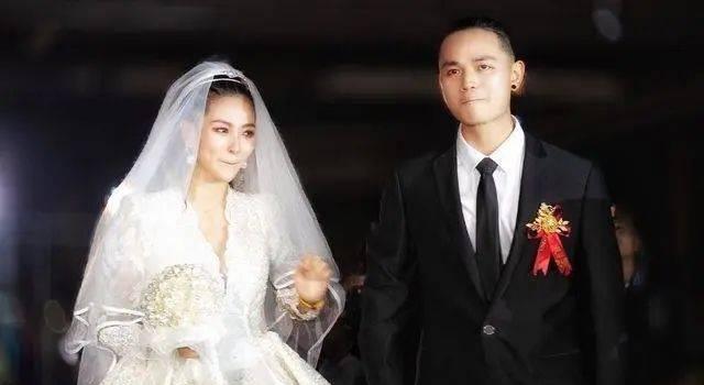 36岁好声音亚军张恒远去世，去年才和毕夏结婚生子，圈中好友纷纷悼念(图9)